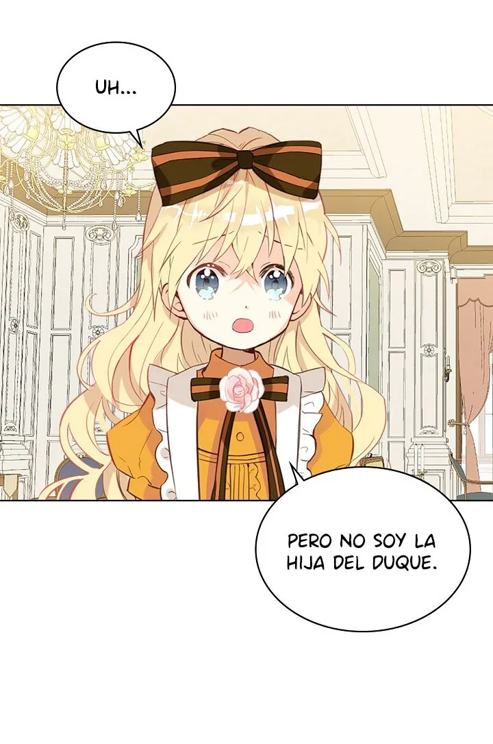 ¿Yo Soy tu Hija? Capítulo 19 en Línea - página 59