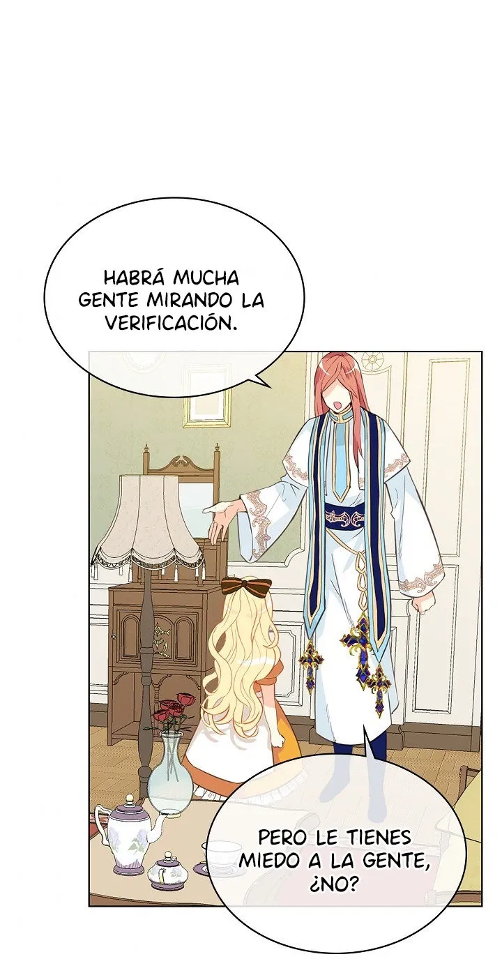 ¿Yo Soy tu Hija? Capítulo 19 en Línea - página 62