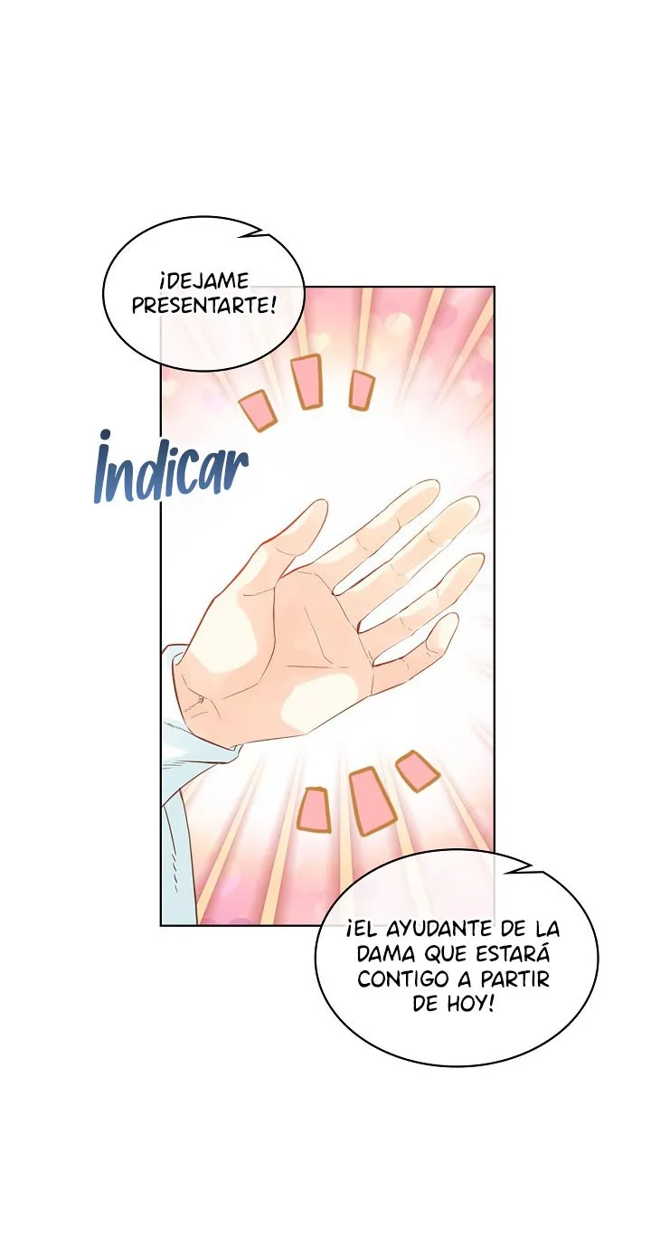 ¿Yo Soy tu Hija? Capítulo 19 en Línea - página 67