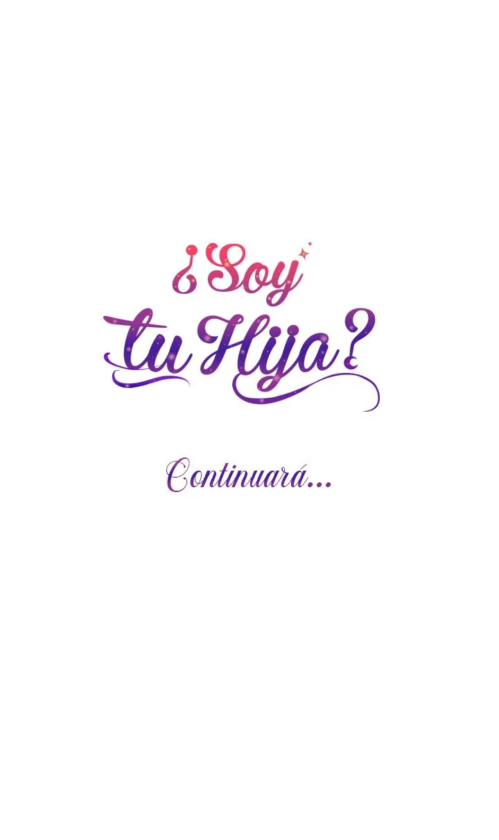 ¿Yo Soy tu Hija? Capítulo 19 en Línea - página 69
