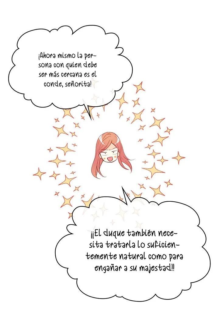 ¿Yo Soy tu Hija? Capítulo 20 en Línea - página 7