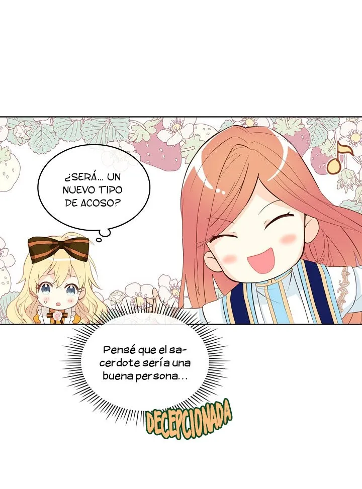 ¿Yo Soy tu Hija? Capítulo 20 en Línea - página 8