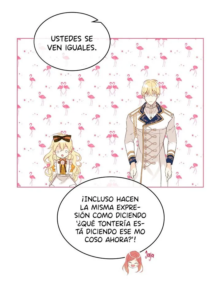 ¿Yo Soy tu Hija? Capítulo 20 en Línea - página 10