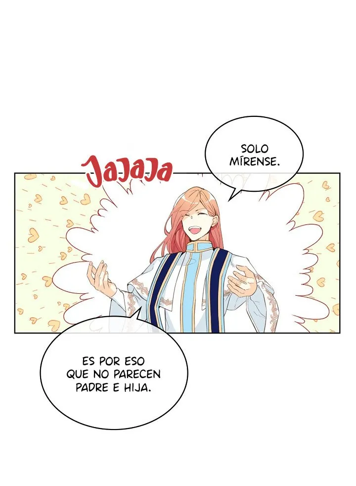 ¿Yo Soy tu Hija? Capítulo 20 en Línea - página 15