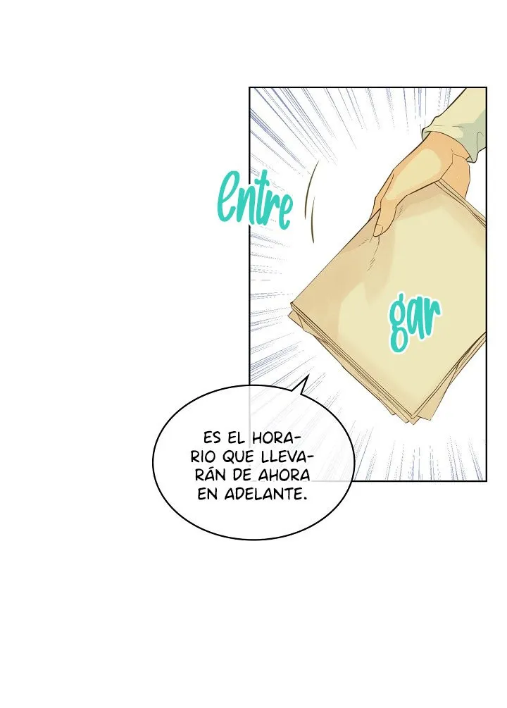 ¿Yo Soy tu Hija? Capítulo 20 en Línea - página 16