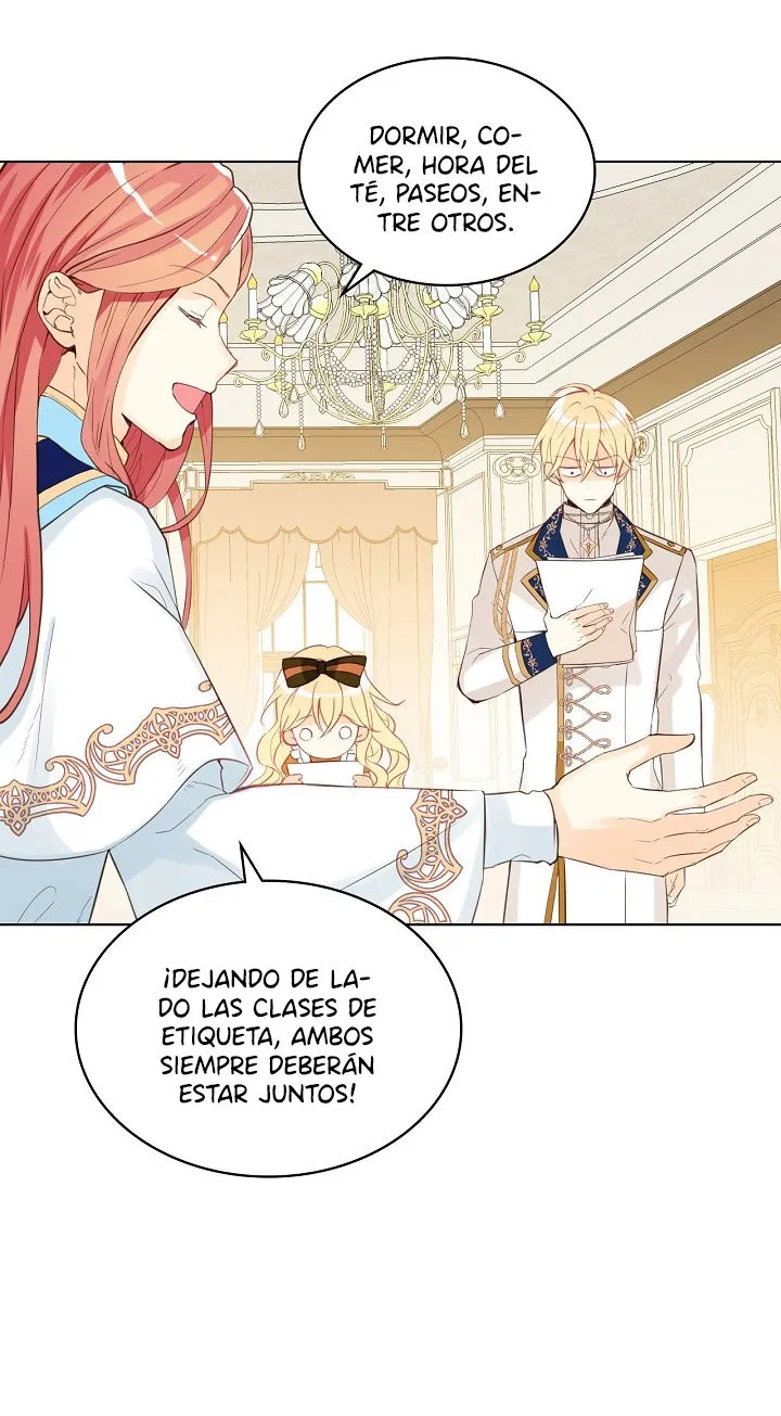 ¿Yo Soy tu Hija? Capítulo 20 en Línea - página 17