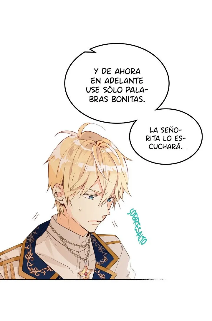 ¿Yo Soy tu Hija? Capítulo 20 en Línea - página 19