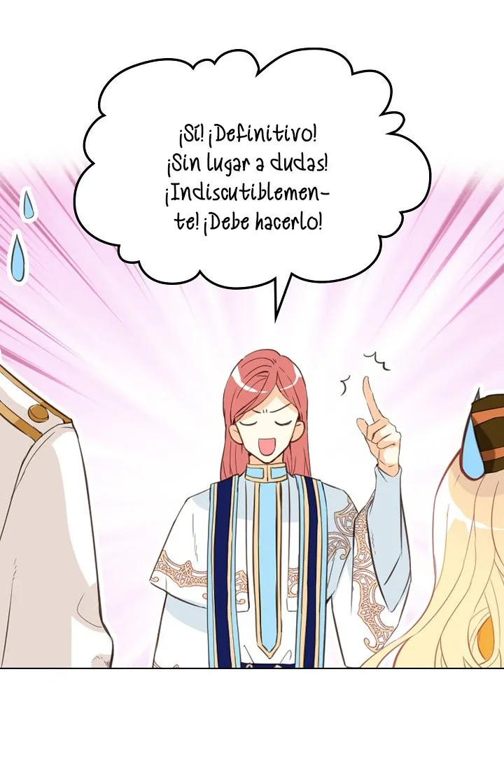 ¿Yo Soy tu Hija? Capítulo 20 en Línea - página 21
