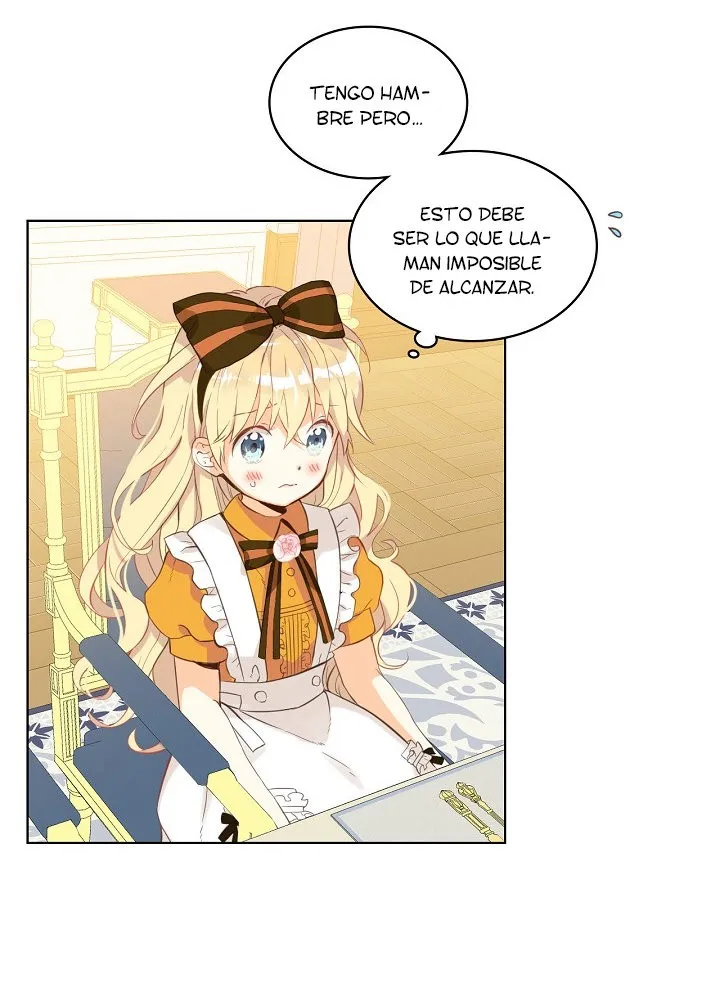 ¿Yo Soy tu Hija? Capítulo 20 en Línea - página 28