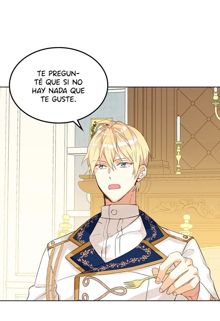 ¿Yo Soy tu Hija? Capítulo 20 en Línea - página 30