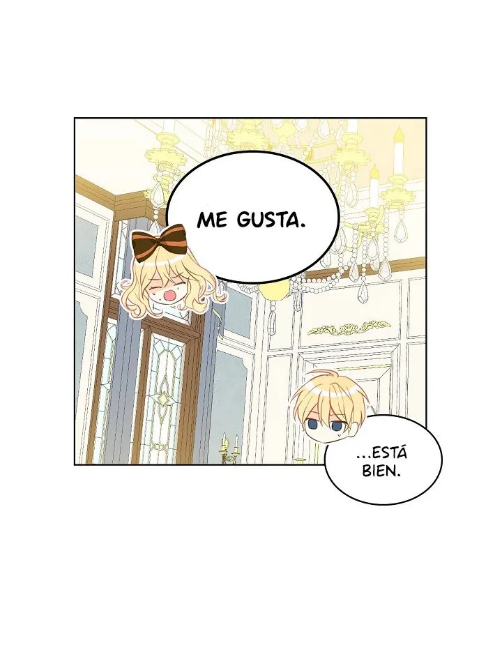 ¿Yo Soy tu Hija? Capítulo 20 en Línea - página 37