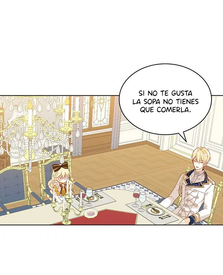 ¿Yo Soy tu Hija? Capítulo 20 en Línea - página 41