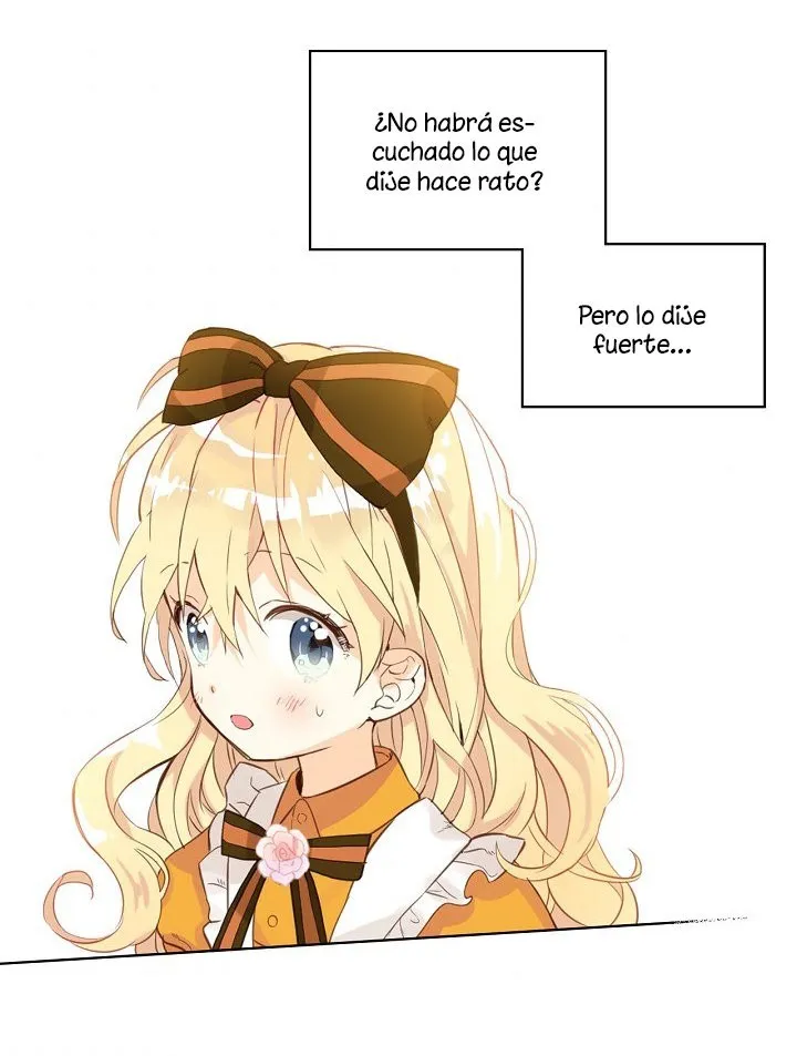 ¿Yo Soy tu Hija? Capítulo 20 en Línea - página 42