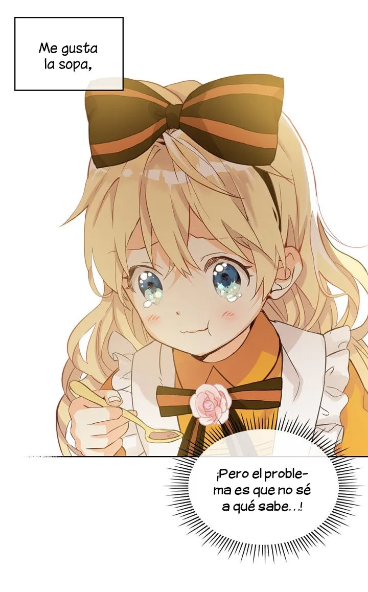 ¿Yo Soy tu Hija? Capítulo 20 en Línea - página 48