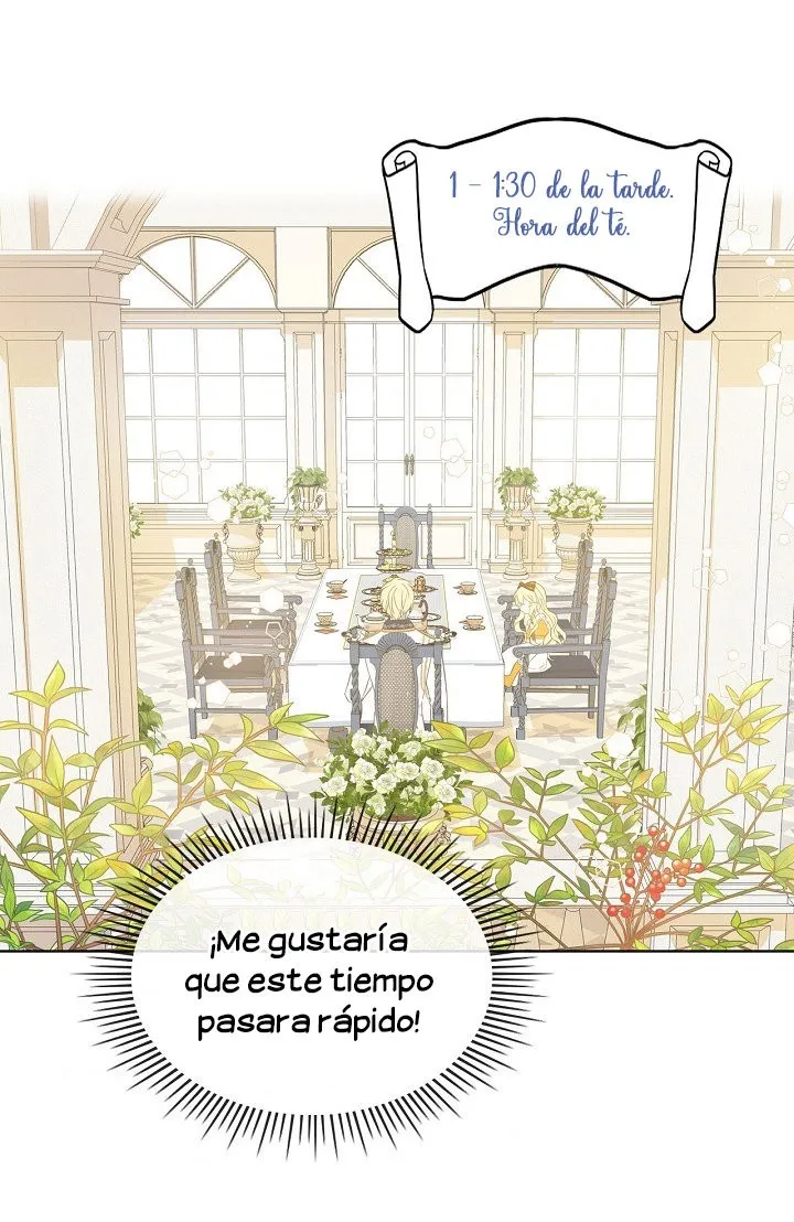 ¿Yo Soy tu Hija? Capítulo 20 en Línea - página 50