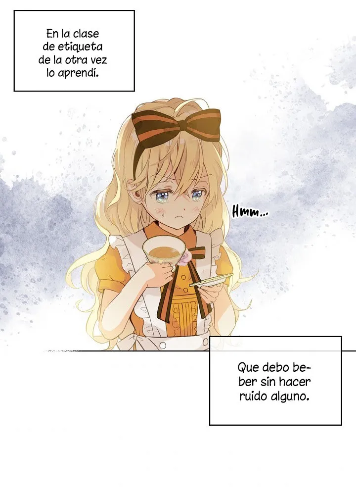 ¿Yo Soy tu Hija? Capítulo 20 en Línea - página 51