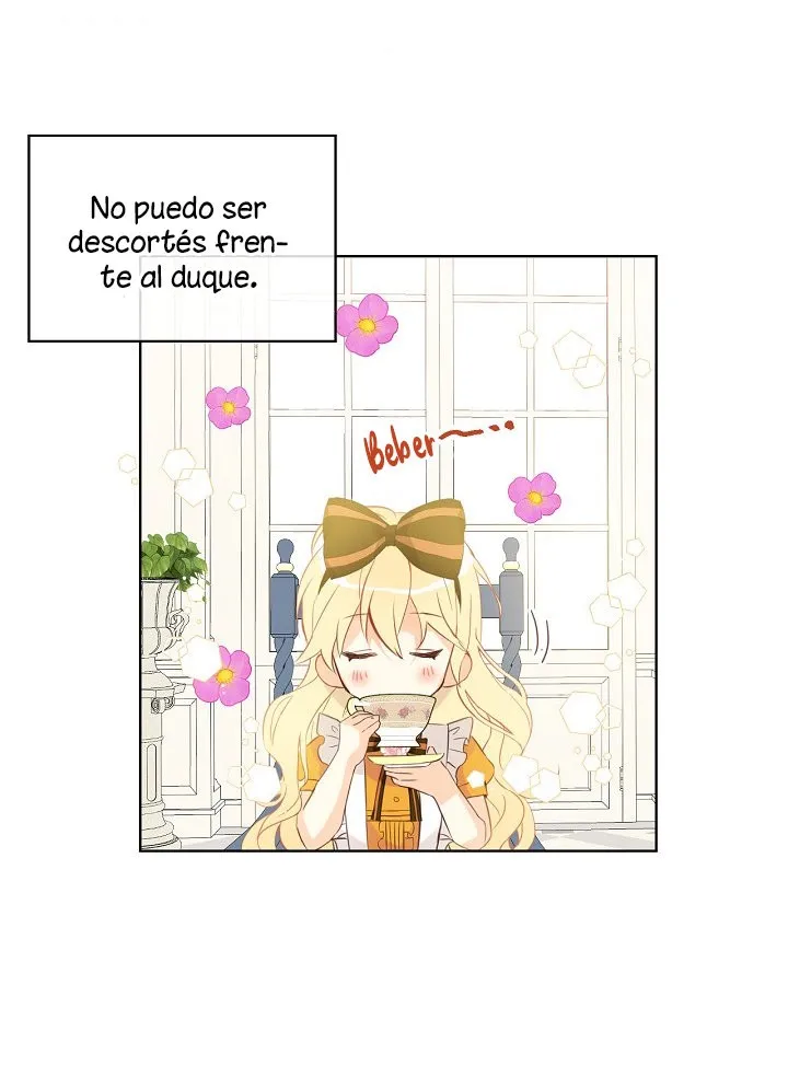 ¿Yo Soy tu Hija? Capítulo 20 en Línea - página 52