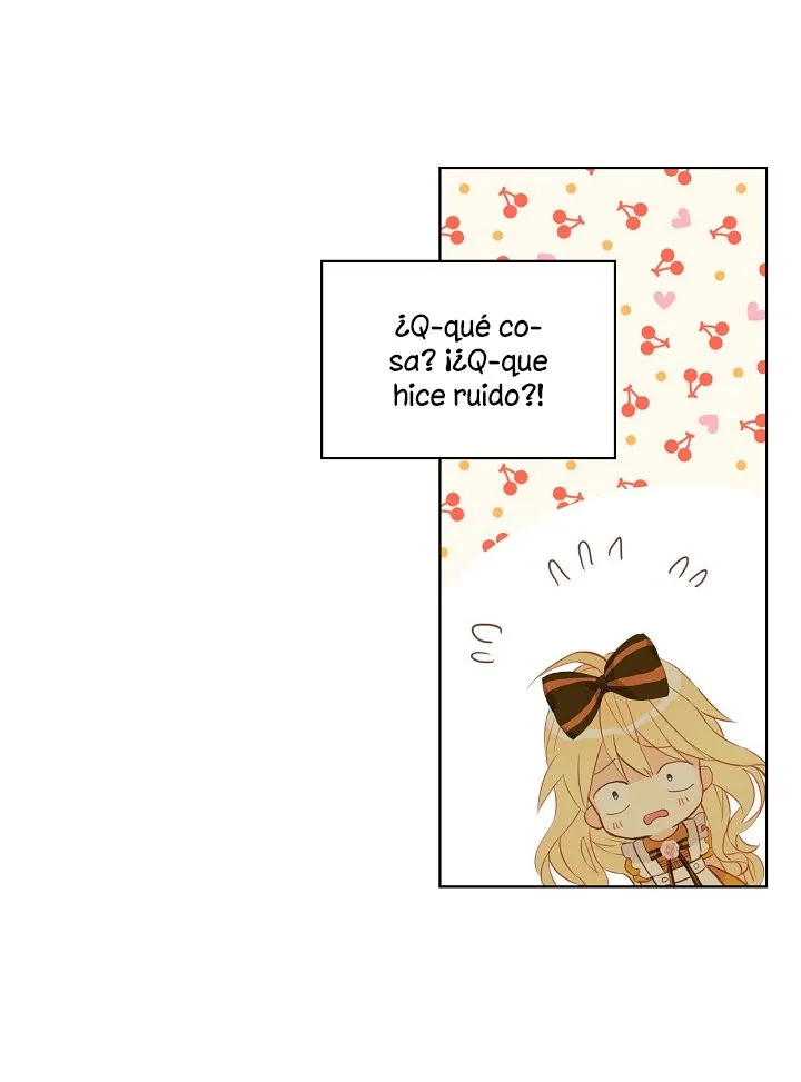 ¿Yo Soy tu Hija? Capítulo 20 en Línea - página 56