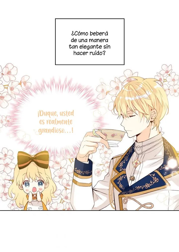 ¿Yo Soy tu Hija? Capítulo 20 en Línea - página 60