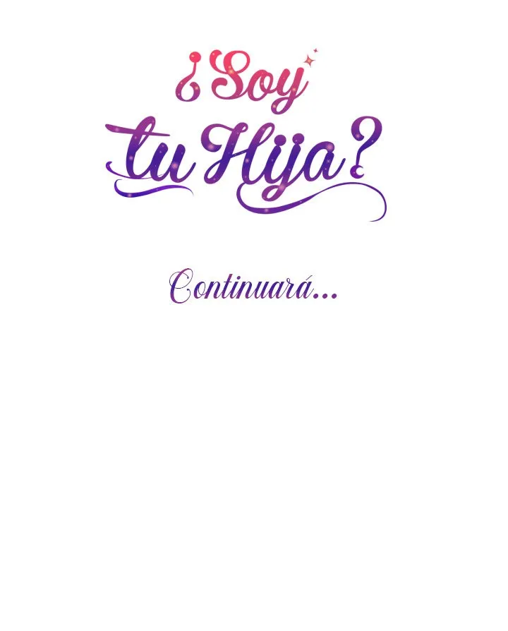¿Yo Soy tu Hija? Capítulo 20 en Línea - página 63
