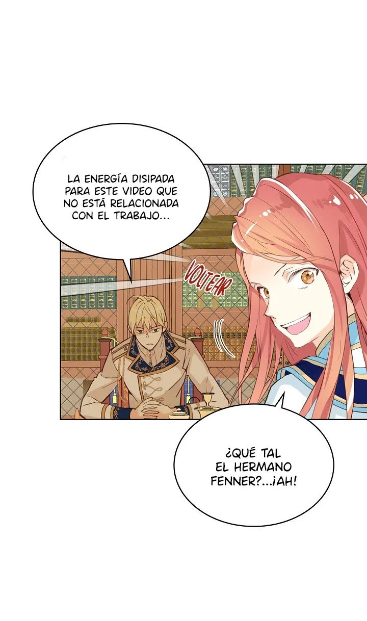 ¿Yo Soy tu Hija? Capítulo 23 en Línea - página 5