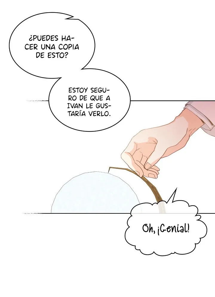 ¿Yo Soy tu Hija? Capítulo 23 en Línea - página 9