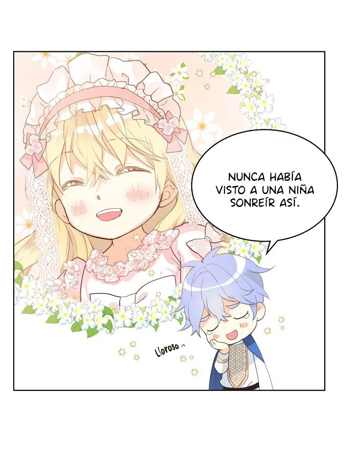 ¿Yo Soy tu Hija? Capítulo 23 en Línea - página 11