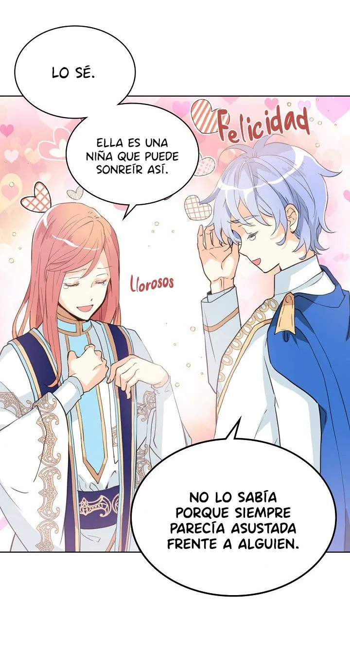 ¿Yo Soy tu Hija? Capítulo 23 en Línea - página 12