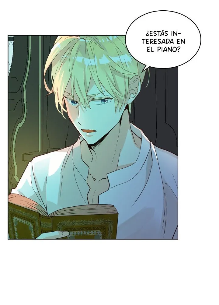 ¿Yo Soy tu Hija? Capítulo 23 en Línea - página 26