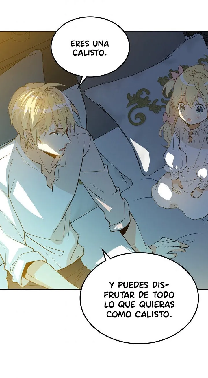 ¿Yo Soy tu Hija? Capítulo 23 en Línea - página 31