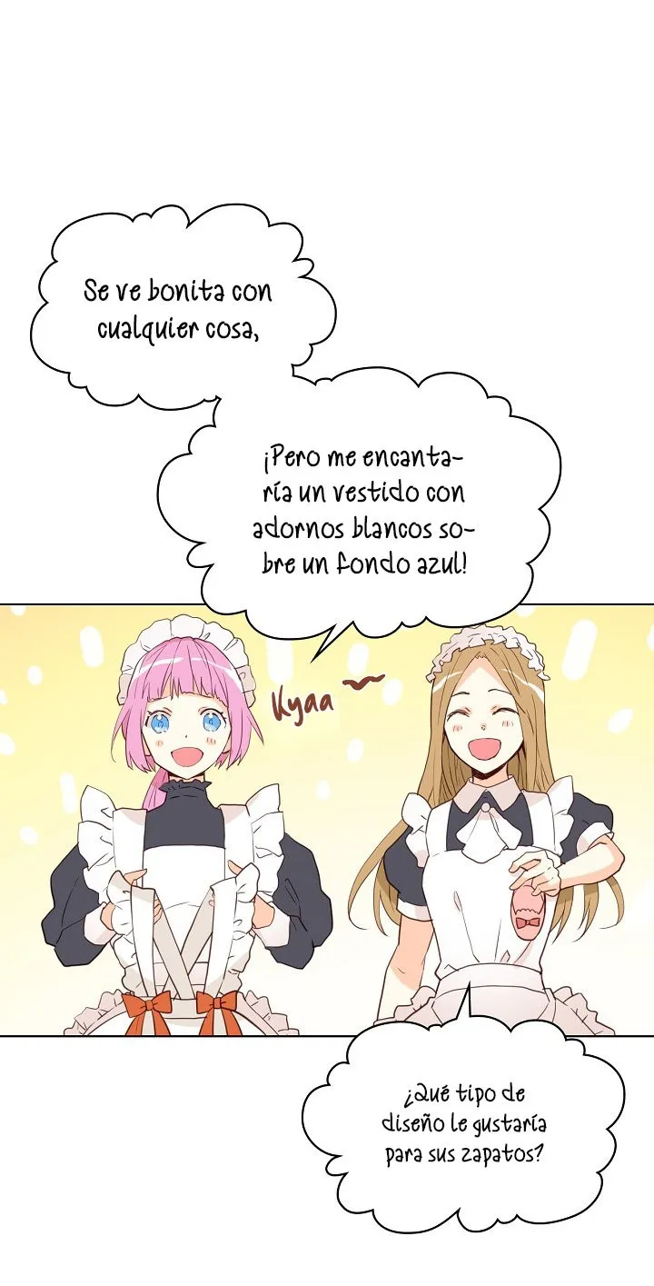 ¿Yo Soy tu Hija? Capítulo 23 en Línea - página 47