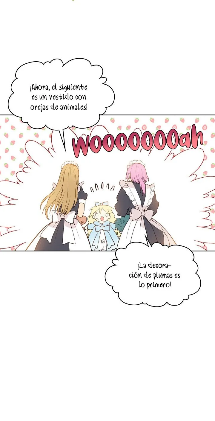 ¿Yo Soy tu Hija? Capítulo 23 en Línea - página 53