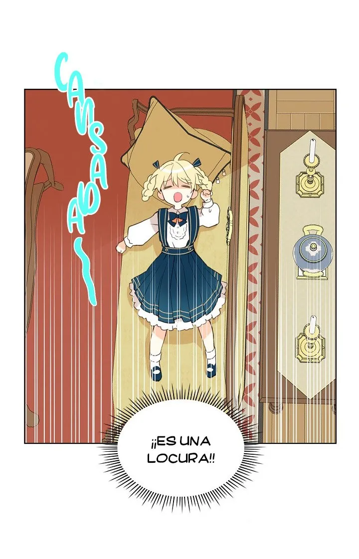 ¿Yo Soy tu Hija? Capítulo 23 en Línea - página 55