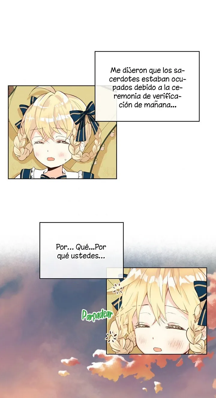 ¿Yo Soy tu Hija? Capítulo 23 en Línea - página 56