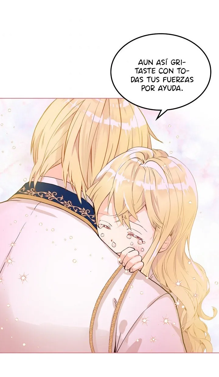 ¿Yo Soy tu Hija? Capítulo 27 en Línea - página 5