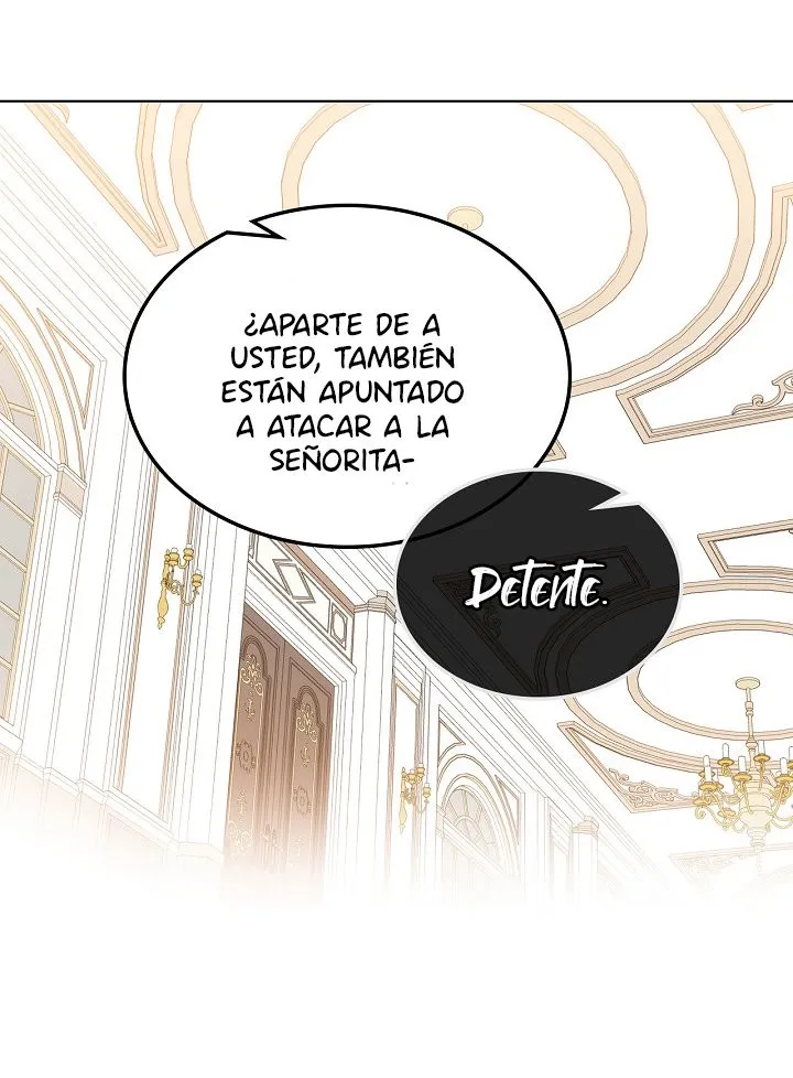 ¿Yo Soy tu Hija? Capítulo 27 en Línea - página 40