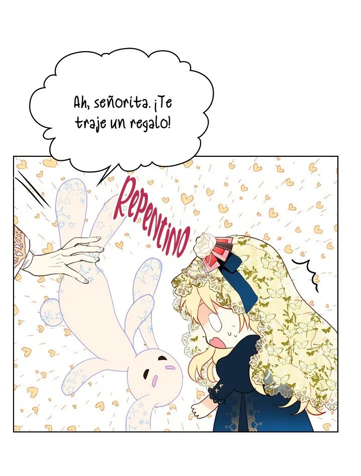 ¿Yo Soy tu Hija? Capítulo 27 en Línea - página 45
