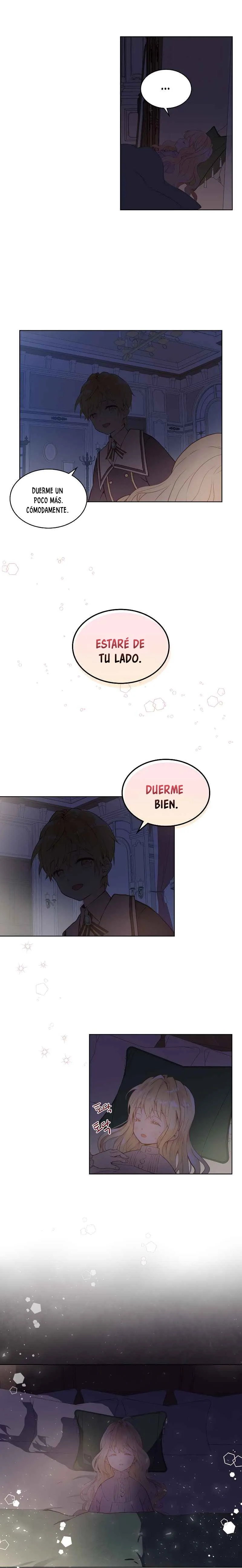 ¿Yo Soy tu Hija? Capítulo 3 en Línea - página 16