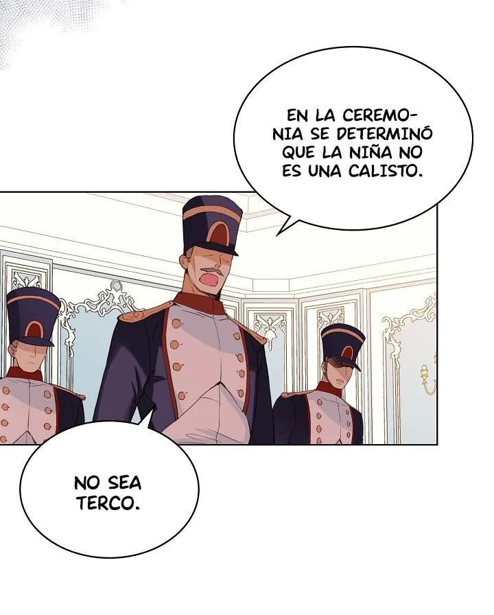 ¿Yo Soy tu Hija? Capítulo 30 en Línea - página 6