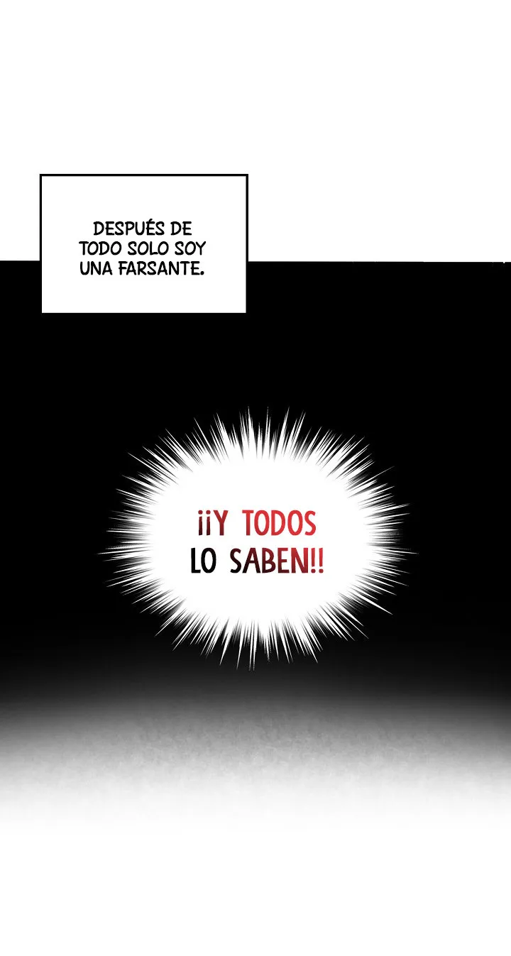 ¿Yo Soy tu Hija? Capítulo 30 en Línea - página 10