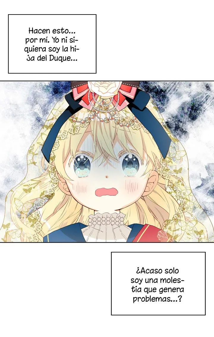 ¿Yo Soy tu Hija? Capítulo 30 en Línea - página 16