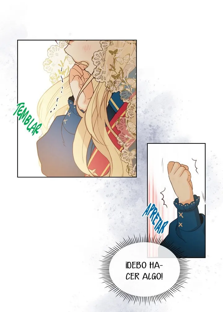 ¿Yo Soy tu Hija? Capítulo 30 en Línea - página 17