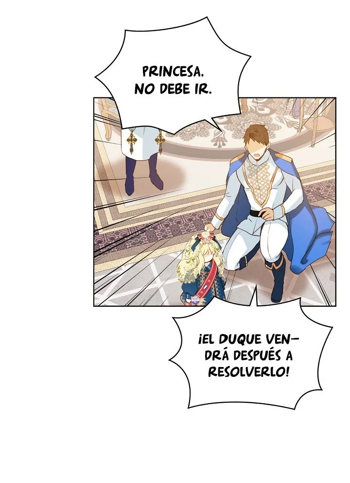 ¿Yo Soy tu Hija? Capítulo 30 en Línea - página 22