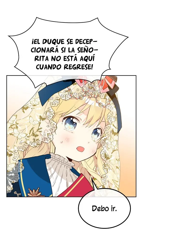 ¿Yo Soy tu Hija? Capítulo 30 en Línea - página 23