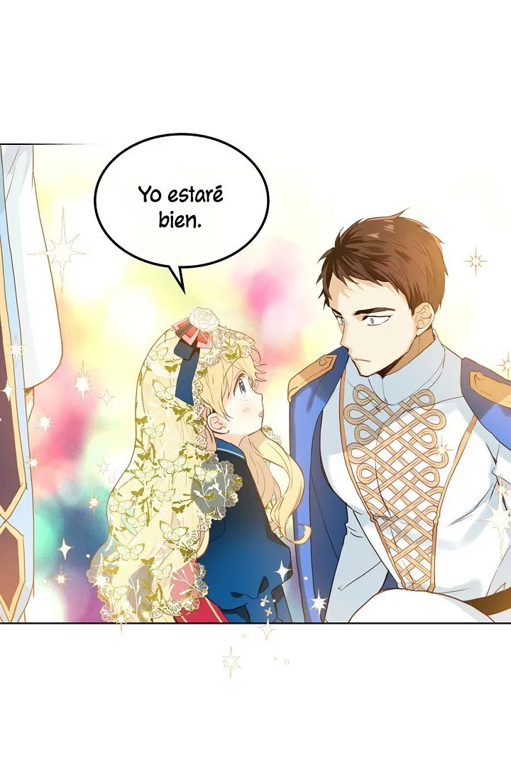 ¿Yo Soy tu Hija? Capítulo 30 en Línea - página 24