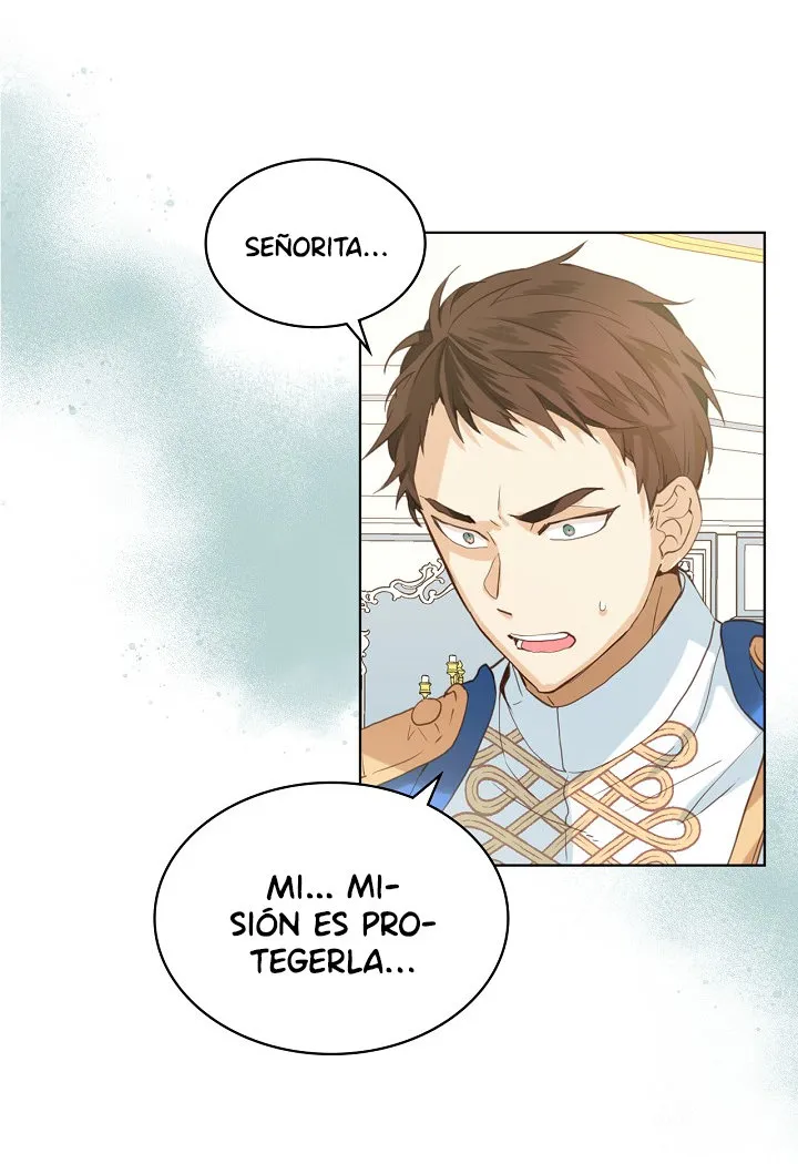 ¿Yo Soy tu Hija? Capítulo 30 en Línea - página 25