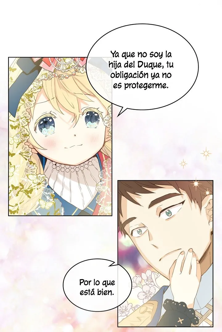¿Yo Soy tu Hija? Capítulo 30 en Línea - página 26