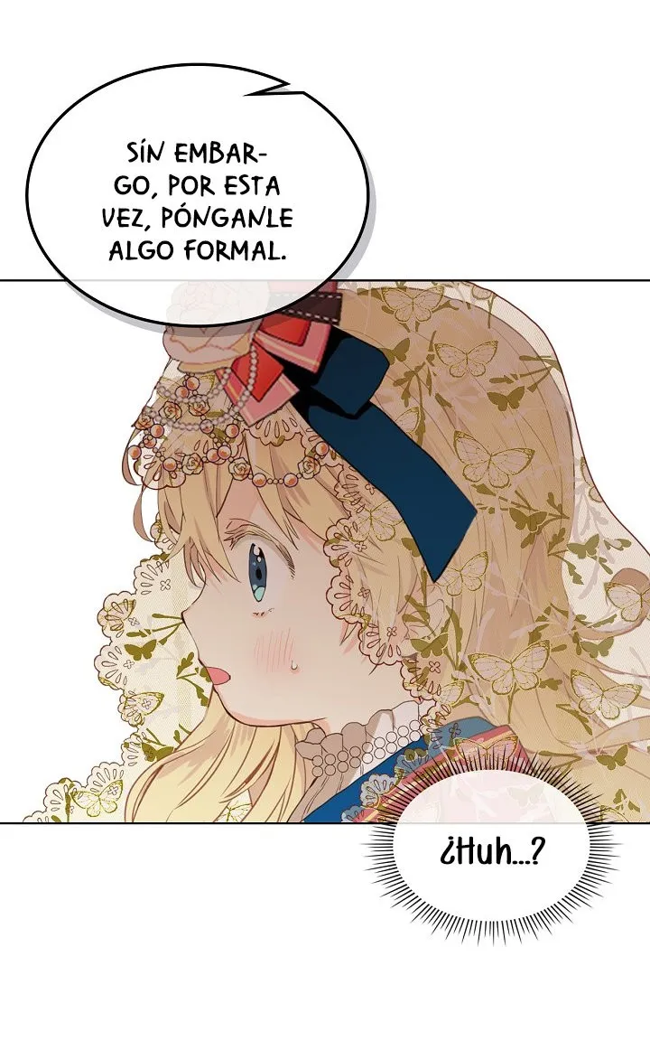 ¿Yo Soy tu Hija? Capítulo 30 en Línea - página 38