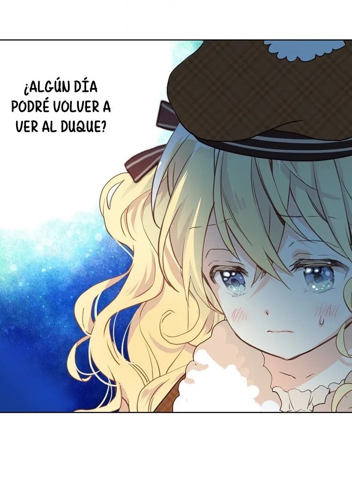 ¿Yo Soy tu Hija? Capítulo 30 en Línea - página 42