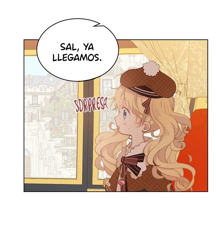¿Yo Soy tu Hija? Capítulo 30 en Línea - página 47